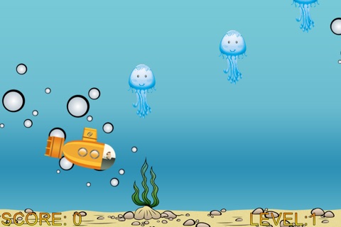 UnderSEA screenshot 2