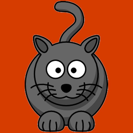 Cat Games Icon