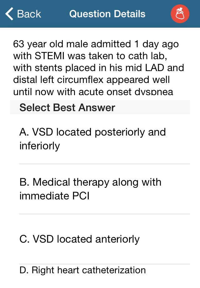 TSRA Questions screenshot 4