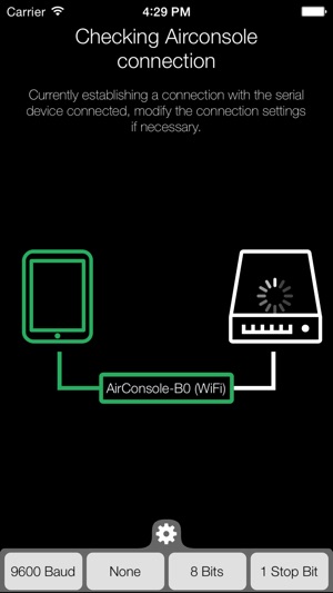 Airconsole Easy Share RS232 Serial(圖2)-速報App