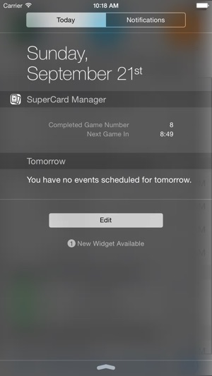 Wrestling SuperCard Tournament Manager: Be the King of your (圖2)-速報App