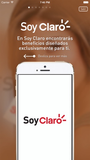 Soy Claro(圖3)-速報App