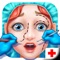 Plastic Surgery Simulator - Free Surgeon Games