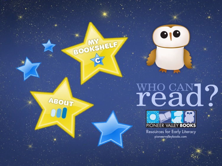 Who Can Read? Level C Book Collection