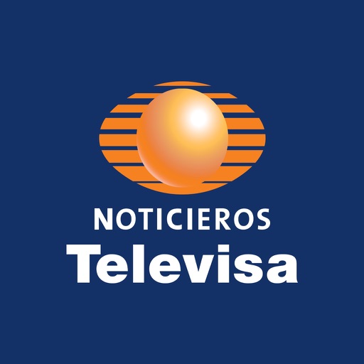 Noticieros Televisa U.S. icon