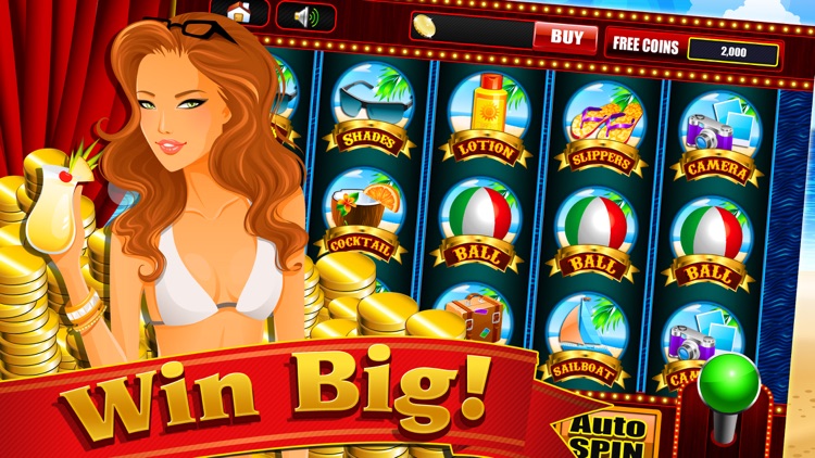 Resorts casino free slots slot machines