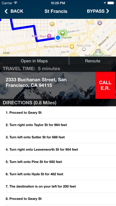 download Enroute Code3 apps 0