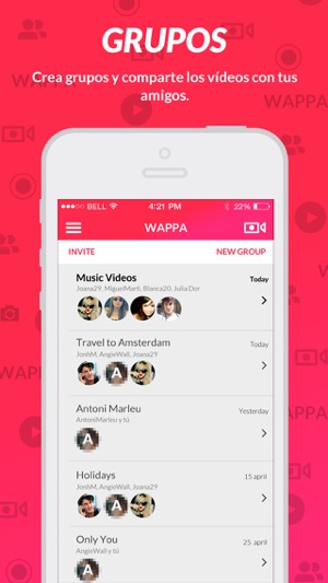 Wappa(圖3)-速報App