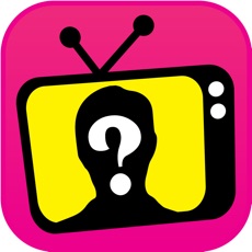 Activities of TV Series Characters PopArt Quiz