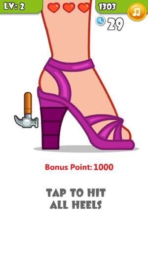 I Hate High Heels(圖4)-速報App