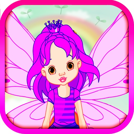 Save The Fairy Tale iOS App