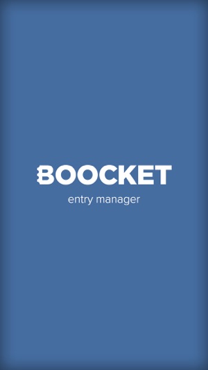 Boocket