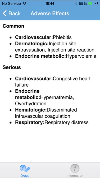 Micromedex Drug Reference Essentials