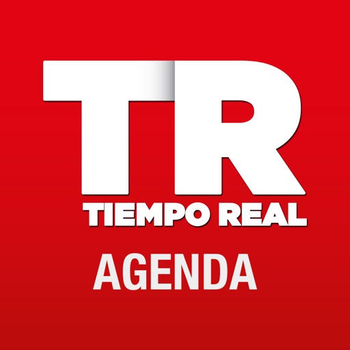 Agenda TiempoReal.Mx 2015