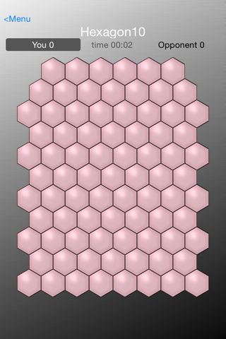 Hexagon10 screenshot 3