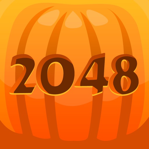 2048 Carnival undo version