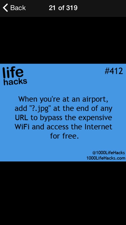 1000 Life Hacks & Tips Pro