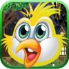 Flappy Jump - Save The Baby Bird