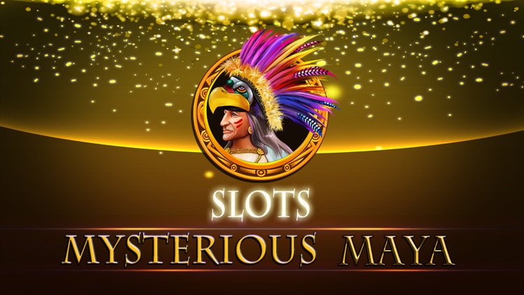 Slot - Maya's Fortune