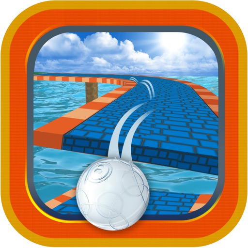 Bouncing Ball 3D