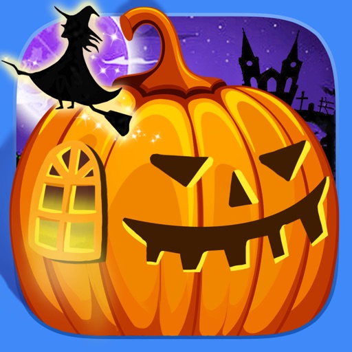 My Pumpkin House iOS App