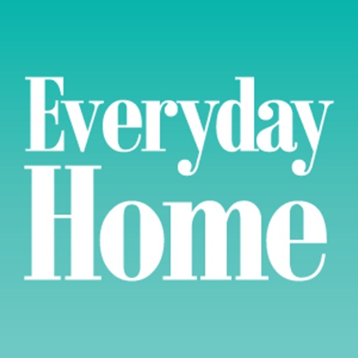 Everyday Home Magazine