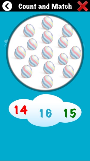 Count & Match Kids App(圖3)-速報App