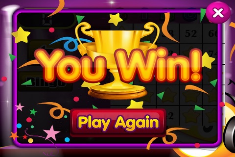777 Win Big Lucky 5 Emoji Crack Bingo Best High Casino Games Free screenshot 3