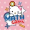 Math Quizzes with Hello Kitty version (Practice Problems & Tests)