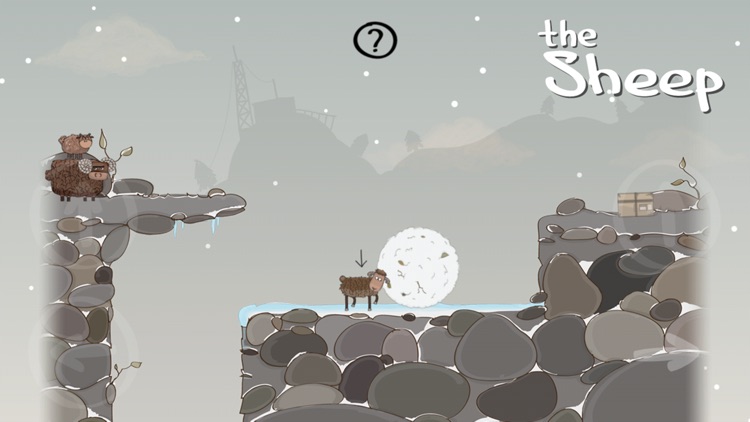 the Sheep screenshot-4