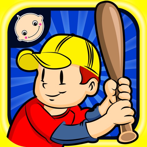Baby Flash Cards ABC Sports - Learning with Flashcards for Kids in Preschool, K12, Kindergarten iOS App