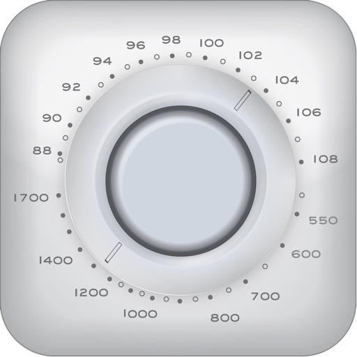 Tivoli Internet Radio icon