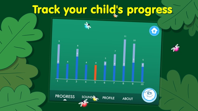 123 Tracing Numbers: Montessori math game for kids screenshot-3