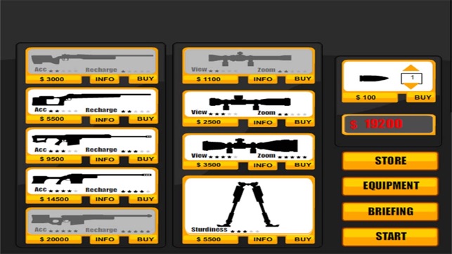 Stick Agent - Sniper Assassin(圖5)-速報App