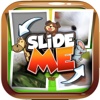Slide Me Puzzle : Baby Animal Tiles Quiz the Picture Games