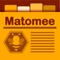 Matomee - the most pleasant News app experience