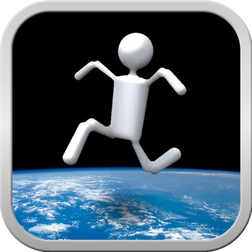 PlanetHopper iOS App
