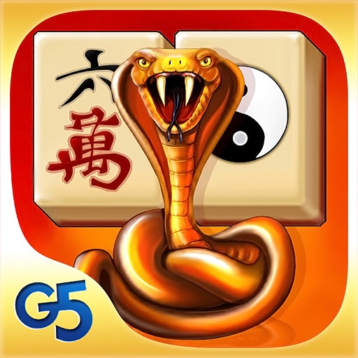 Mahjong Artifacts® (Full) icon