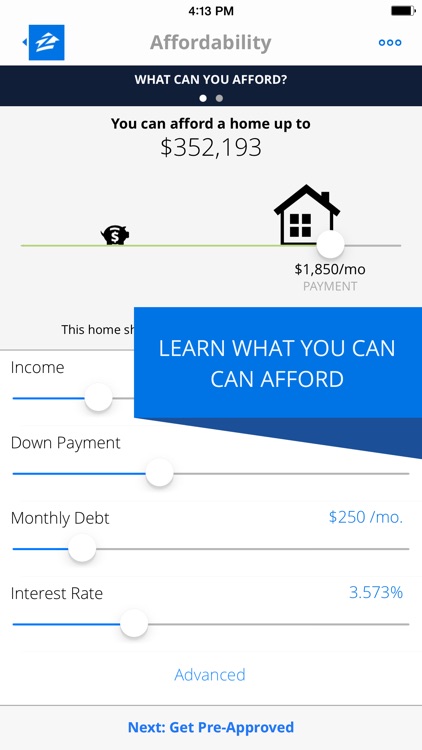 Zillow Mortgages - Calculator & Home Loan Rates