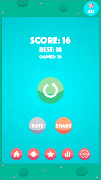 Swipy Fish screenshot-4