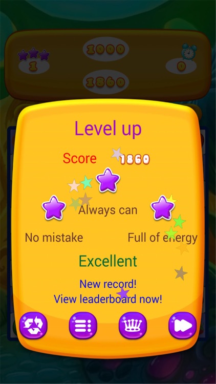 Fruit Crush Touch HD screenshot-4