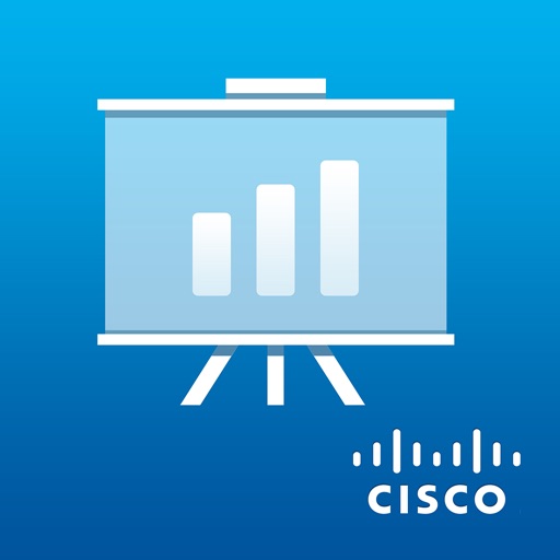 Conferencias Interactivas Cisco icon