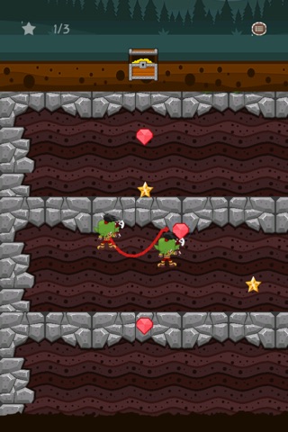 Zombies Climbing screenshot 3