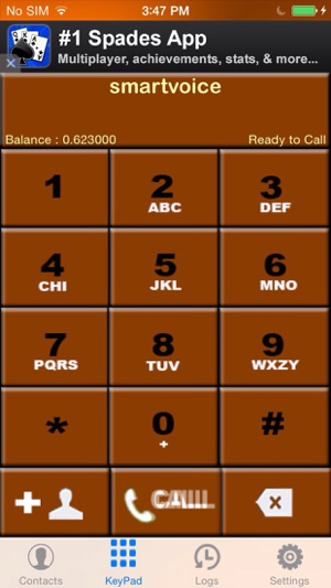 Smart Voice Dialer(圖2)-速報App