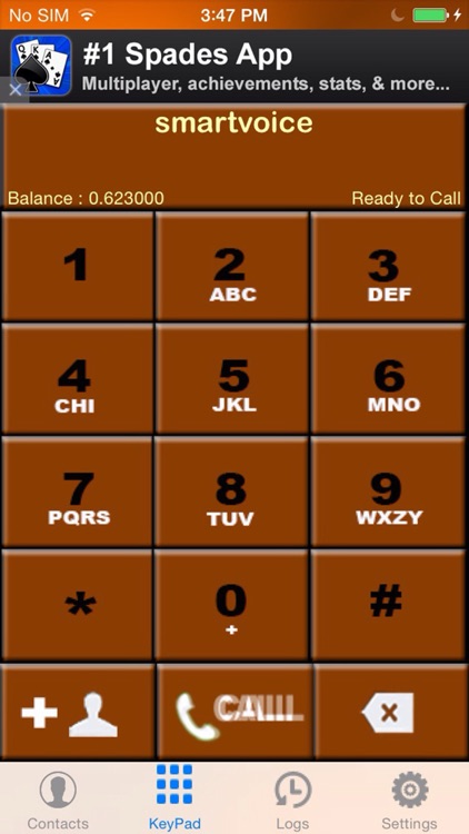 Smart Voice Dialer