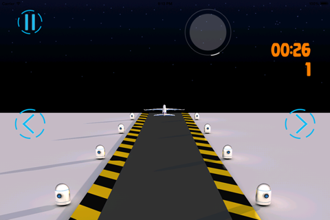 Airplane Landing - Flight Aircraft Tycoon screenshot 4
