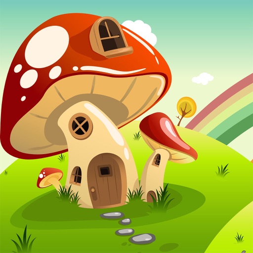 Animal Magic Match 3 Kingdom™ - Touch Impossible Touchscreen Freedraw Candy Series Icon