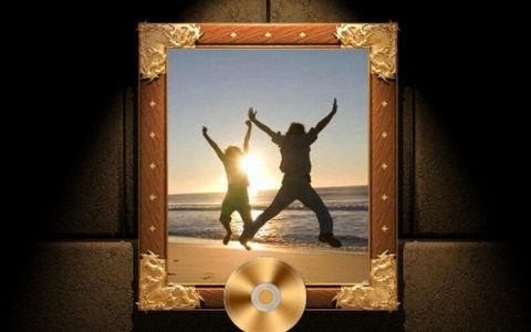 Nice Photo Frames screenshot 2