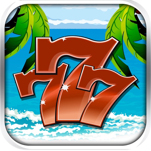 Casino Rush Fun iOS App