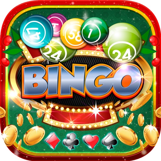 BINGO CASINO LAS VEGAS - Play Online Casino and Gambling Card Game for FREE !